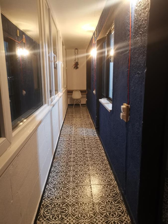 Homey Art Apartment Next To Drujba Lake Metro Stations And Bul.Tsarigradsko Shose Sofia Esterno foto